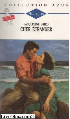 Cher étranger