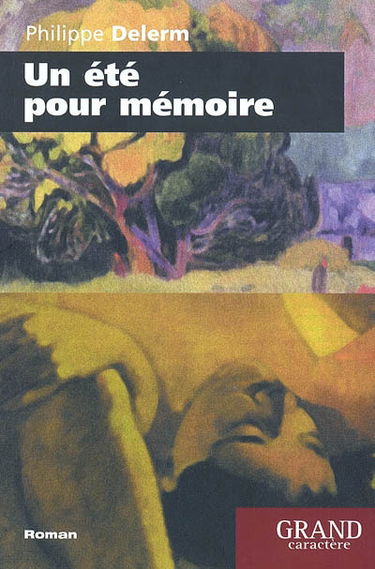 Un été pour mémoire