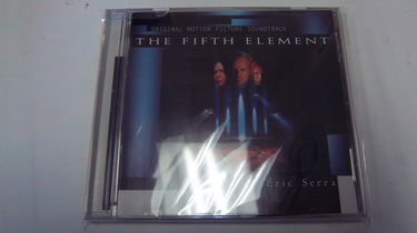 Fifth Element