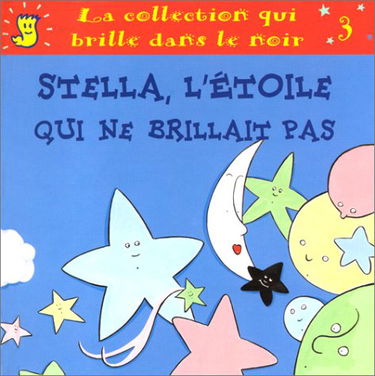 Stella, l'étoile qui ne brillait pas