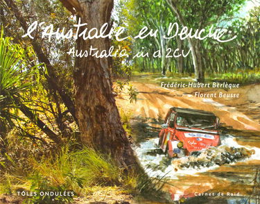 L'australie en deuche