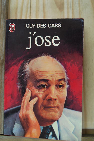 J'ose
