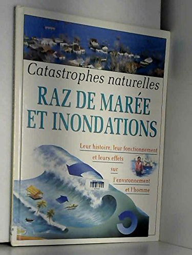 Raz de marée et inondations