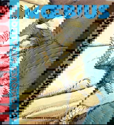 Chroniques métalliques