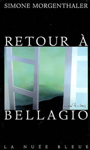 Retour à Bellagio
