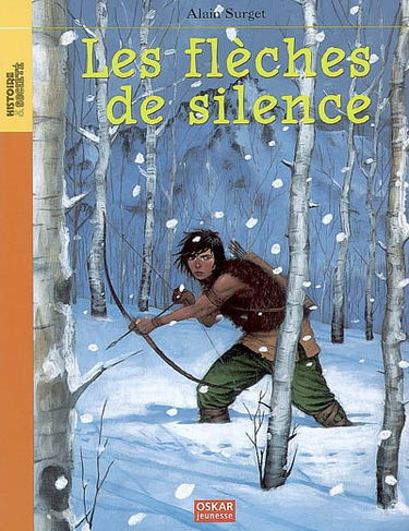 Les flèches de silence