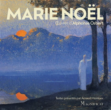 Couverture de Marie Noël
