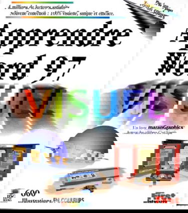 Apprendre Word 97