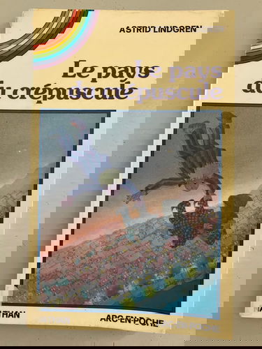 Le Pays du crépuscule