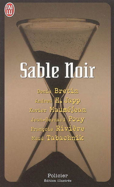 Sable noir