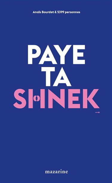 Paye ta shnek : tentatives de séduction en milieu urbain