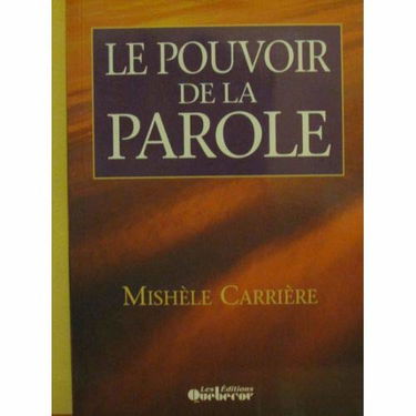 Pouvoir de la parole