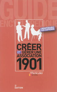 Créer et gérer une association 1901