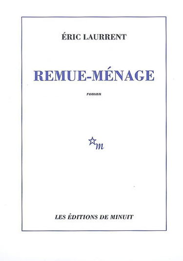 Remue-ménage