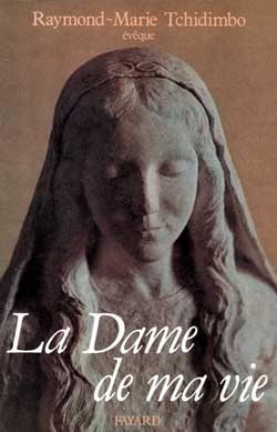 La Dame de ma vie