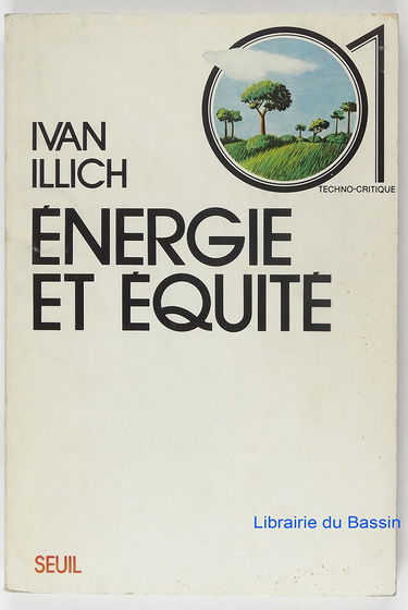 Energie et équité