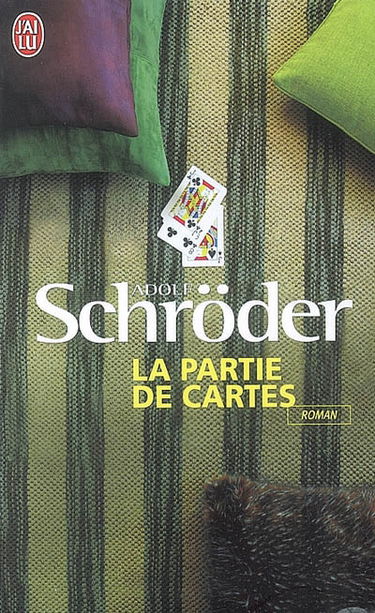 La partie de cartes