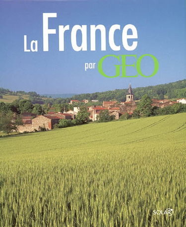 La France vue par Géo