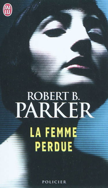 La femme perdue