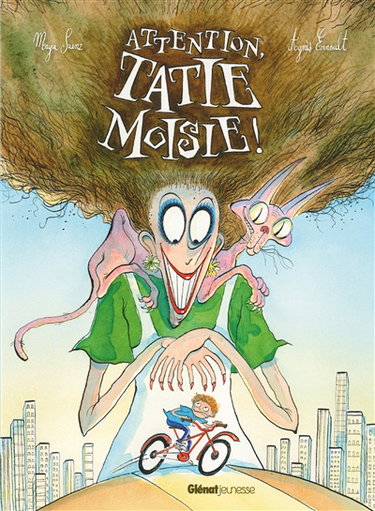 Attention, Tatie Moisie !