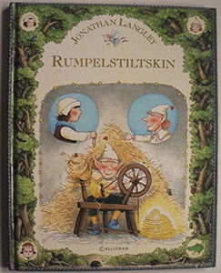 Rumpelstilskin