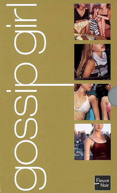 Gossip Girl