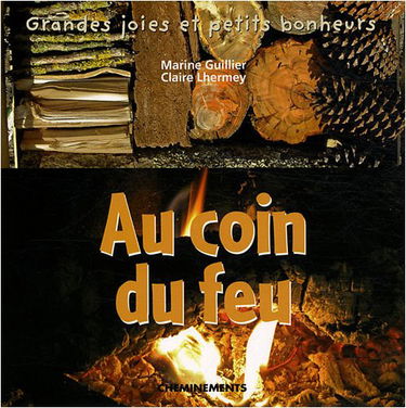 Au coin du feu