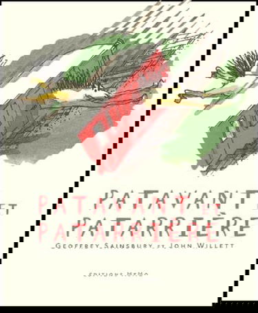 Patavant et Patarrière