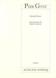 Peer Gynt