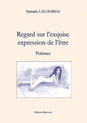 Regard Sur Exquise Expression l'Etre