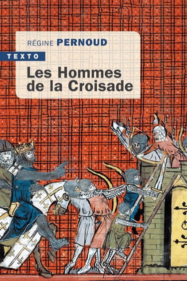 Les hommes de la croisade