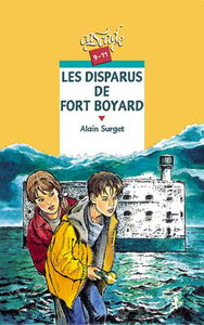 Les disparus de Fort Boyard