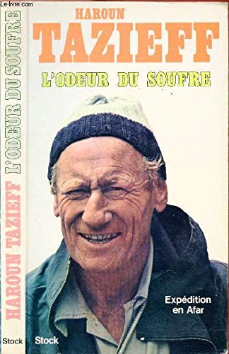 L'Odeur du soufre