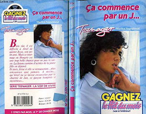 Ça commence par un J (Harlequin)