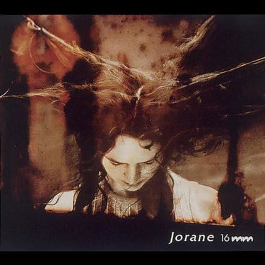 Couverture de Jorane 16mm [Import]