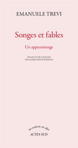Songes et fables : un apprentissage
