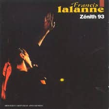 Couverture de Zenith 93
