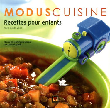 Recettes pour enfants