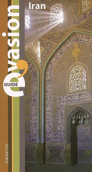 Couverture de Iran