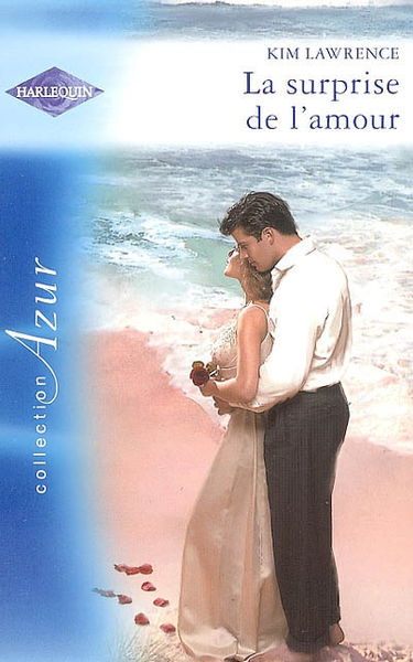 La surprise de l'amour