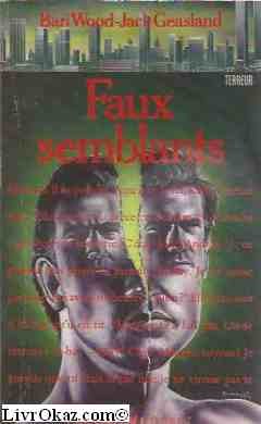 Faux-semblants