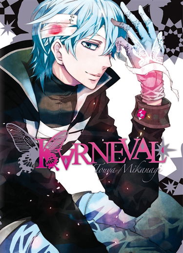 Karneval. Vol. 4