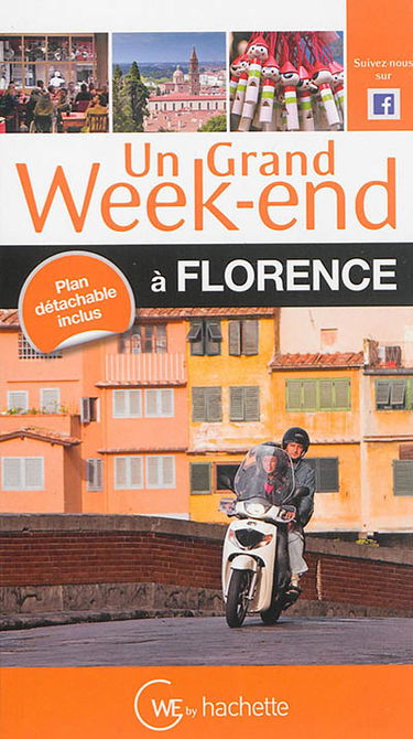 Un grand week-end à Florence