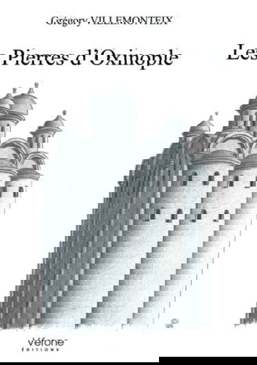 Les Pierres d'Oxinople