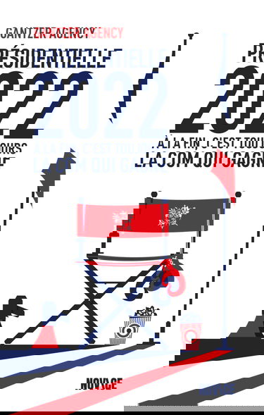 Présidentielles 2022