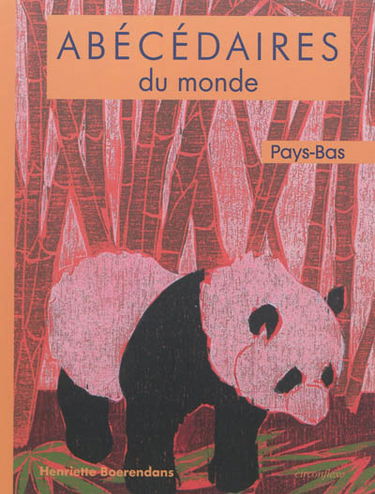 Abécédaires du monde : Pays-Bas