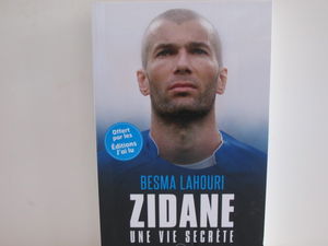 prime jl zidane - une vie secrete op ete 05/2014