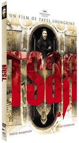 Couverture de Tsar
