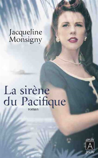 La sirène du Pacifique