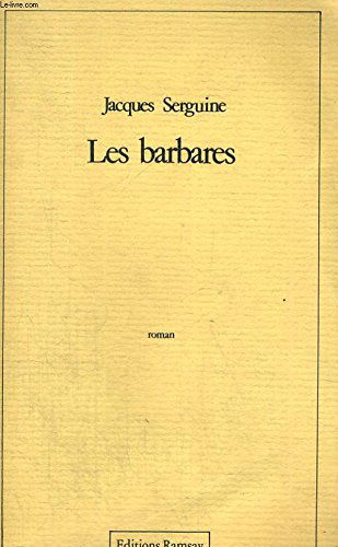 Les Barbares